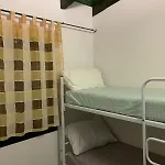 דירה Su Giardinu ג'יראסולה