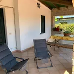 Su Giardinu דירה *