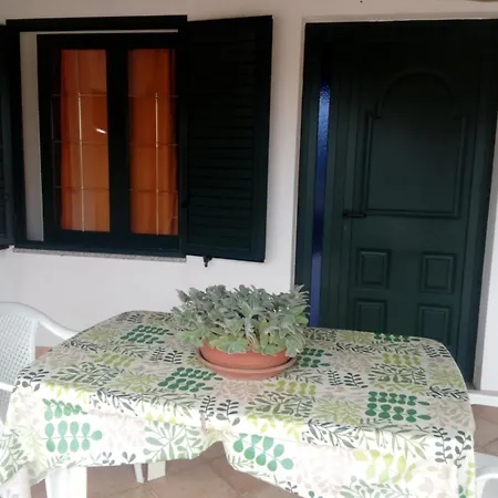 Su Giardinu Apartament *