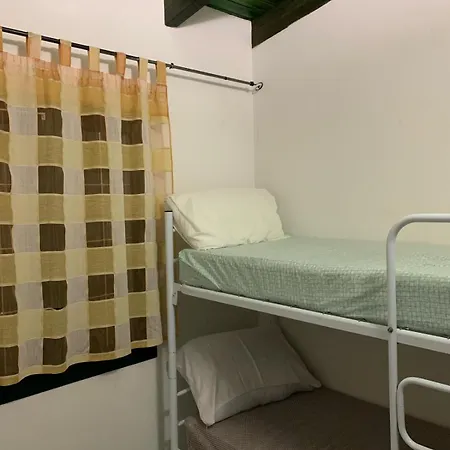 Apartmán Su Giardinu Girasole