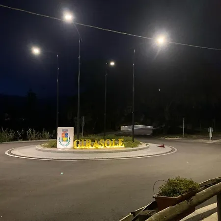 Su Giardinu Apartament *