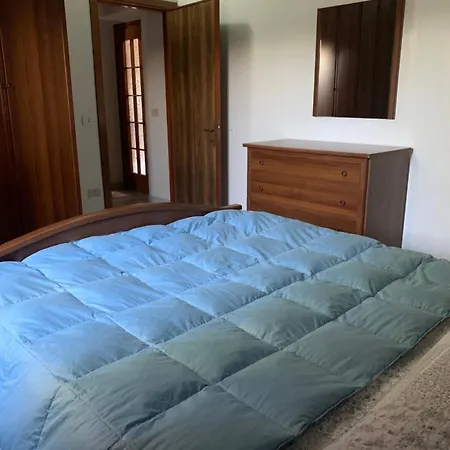 Apartmán Su Giardinu Girasole