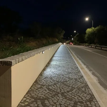 Su Giardinu Апартаменты Джиразоле