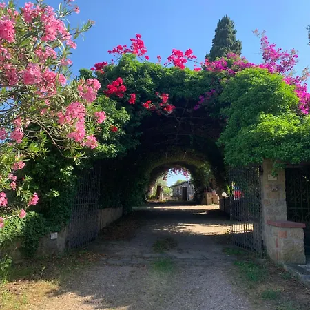 Appartamento Su Giardinu