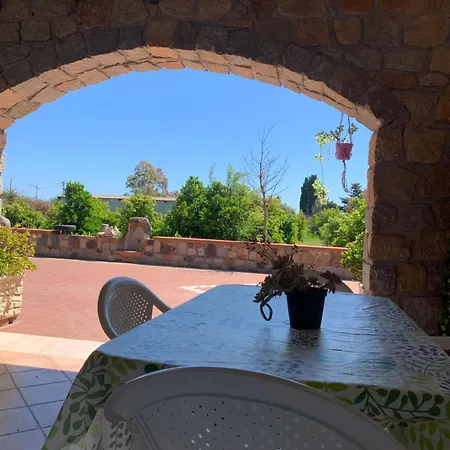 Su Giardinu *