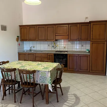 Su Giardinu ג'יראסולה