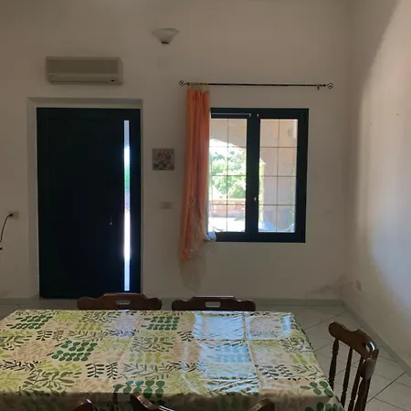 Su Giardinu * ג'יראסולה